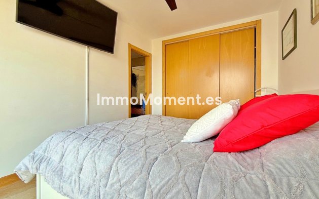 Wiederverkauf - Wohnung - Orihuela - Campoamor