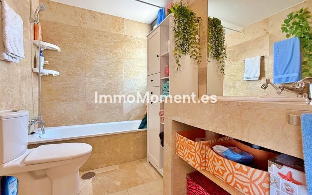 Wiederverkauf - Wohnung - Orihuela - Campoamor