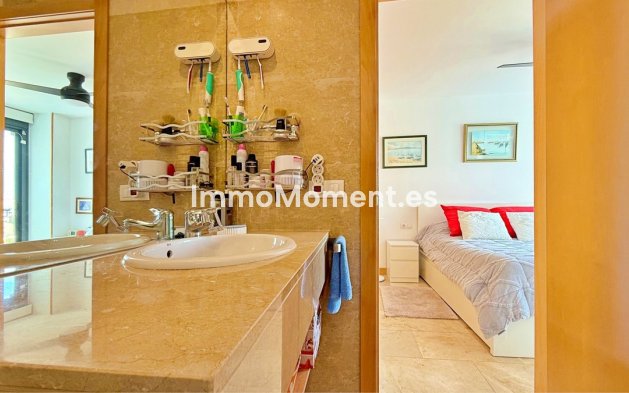 Wiederverkauf - Wohnung - Orihuela - Campoamor