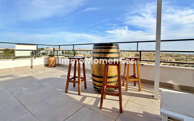 Wiederverkauf - Wohnung - Orihuela - Campoamor