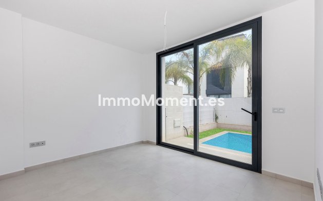 Wiederverkauf - Villa - Orihuela - Orihuela Costa