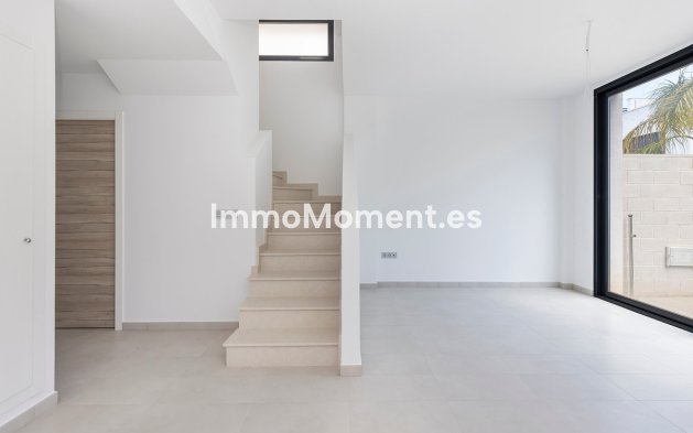 Wiederverkauf - Villa - Orihuela - Orihuela Costa