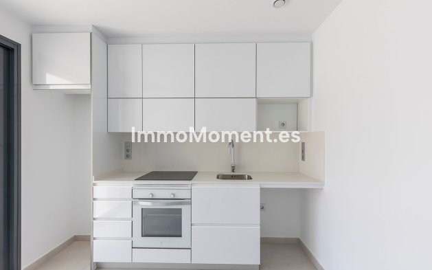 Wiederverkauf - Villa - Orihuela - Orihuela Costa