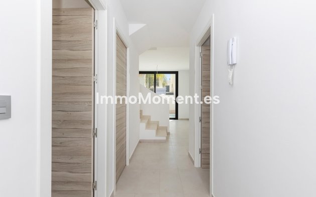 Wiederverkauf - Villa - Orihuela - Orihuela Costa