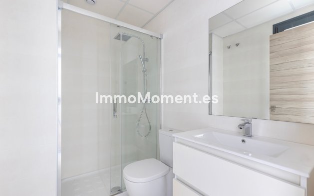 Wiederverkauf - Villa - Orihuela - Orihuela Costa