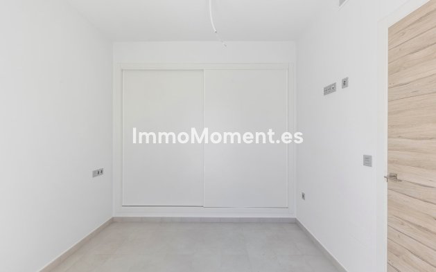 Wiederverkauf - Villa - Orihuela - Orihuela Costa