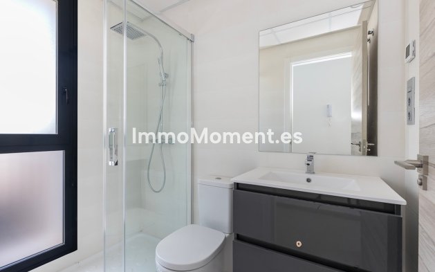 Wiederverkauf - Villa - Orihuela - Orihuela Costa