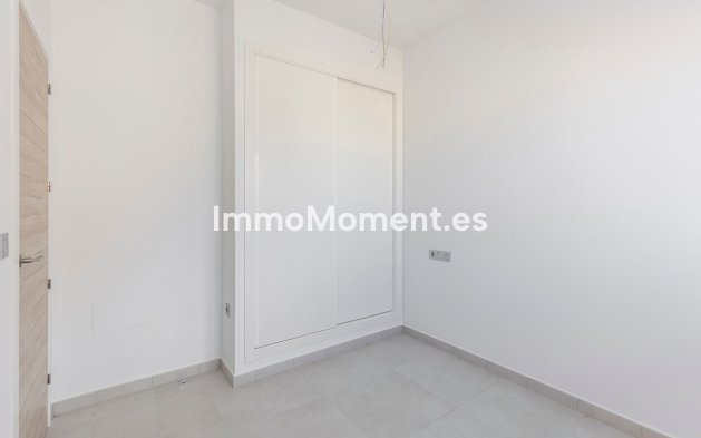 Wiederverkauf - Villa - Orihuela - Orihuela Costa