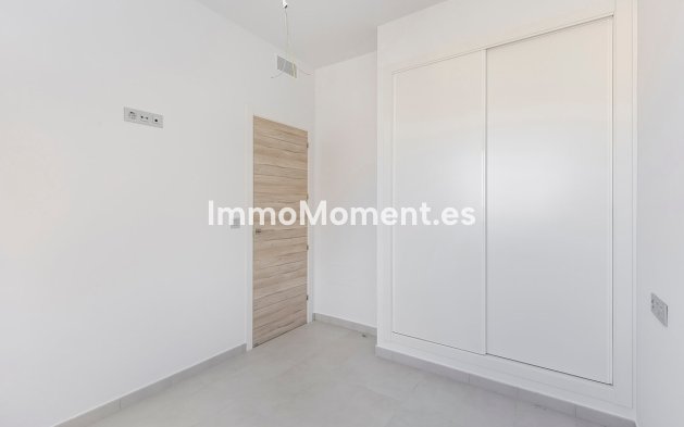 Wiederverkauf - Villa - Orihuela - Orihuela Costa