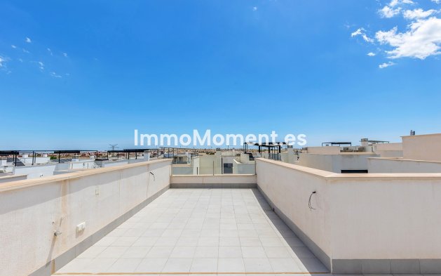 Wiederverkauf - Villa - Orihuela - Orihuela Costa