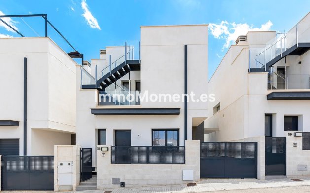 Wiederverkauf - Villa - Orihuela - Orihuela Costa