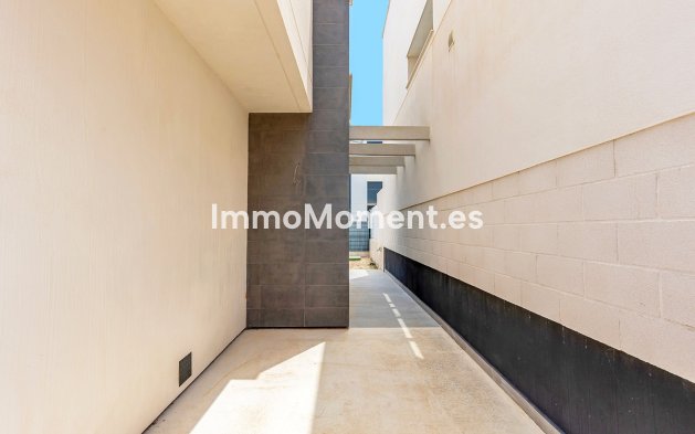 Wiederverkauf - Villa - Orihuela - Orihuela Costa