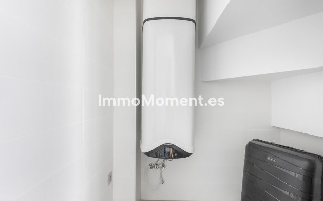 Wiederverkauf - Villa - Orihuela - Orihuela Costa