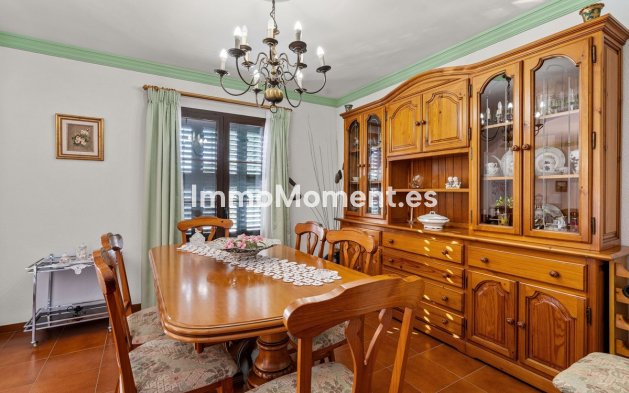 Wiederverkauf - Villa - Benalmadena - Arroyo de la Miel