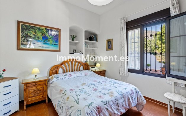 Wiederverkauf - Villa - Benalmadena - Arroyo de la Miel