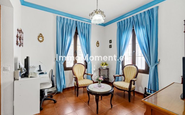 Wiederverkauf - Villa - Benalmadena - Arroyo de la Miel