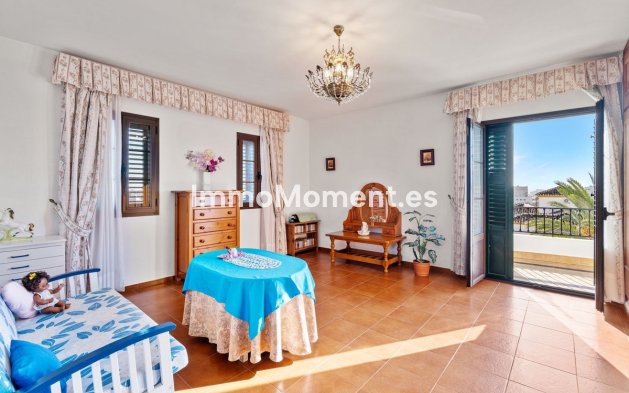 Wiederverkauf - Villa - Benalmadena - Arroyo de la Miel