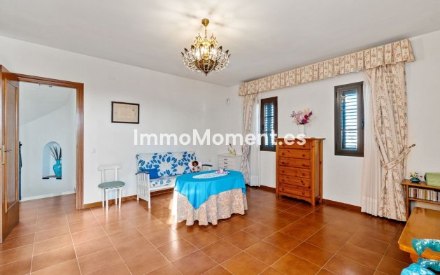 Wiederverkauf - Villa - Benalmadena - Arroyo de la Miel