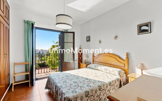 Wiederverkauf - Villa - Benalmadena - Arroyo de la Miel