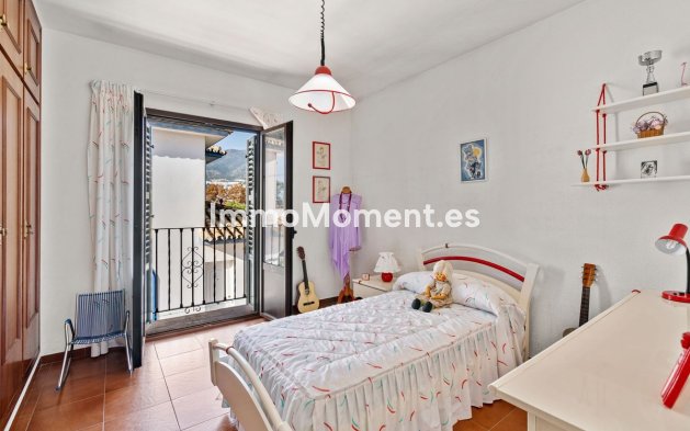 Wiederverkauf - Villa - Benalmadena - Arroyo de la Miel