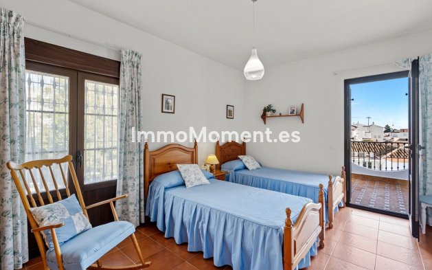 Wiederverkauf - Villa - Benalmadena - Arroyo de la Miel