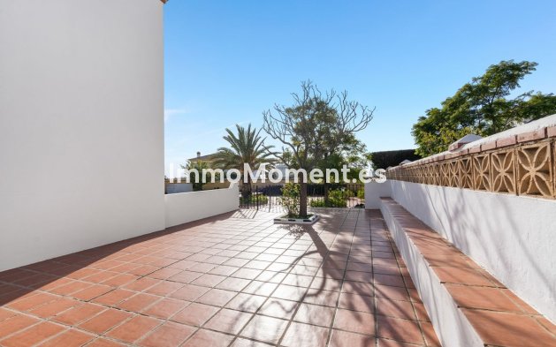 Wiederverkauf - Villa - Benalmadena - Arroyo de la Miel
