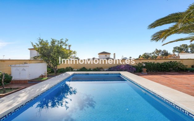 Wiederverkauf - Villa - Benalmadena - Arroyo de la Miel