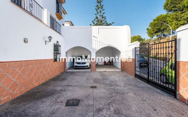 Wiederverkauf - Villa - Benalmadena - Arroyo de la Miel