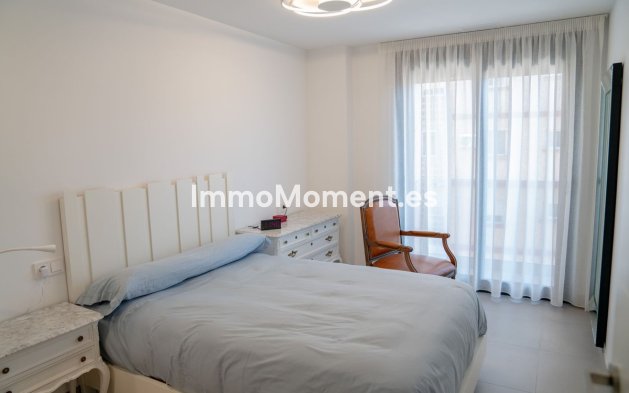 Revente - Appartement - Fuengirola - Fuengirola Centro