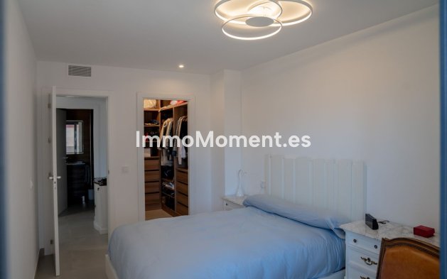 Revente - Appartement - Fuengirola - Fuengirola Centro