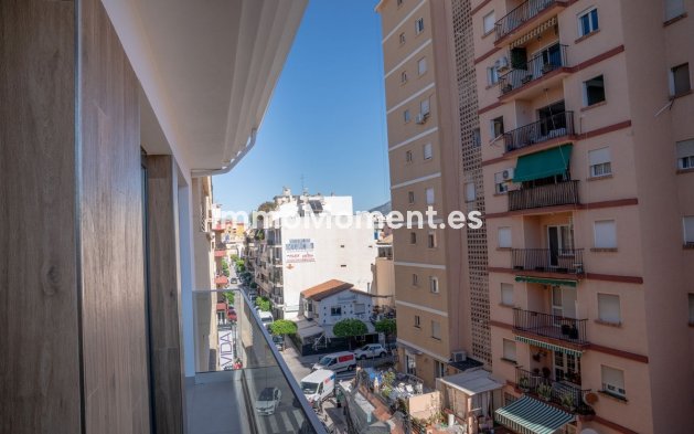 Revente - Appartement - Fuengirola - Fuengirola Centro