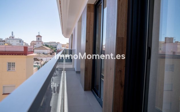 Revente - Appartement - Fuengirola - Fuengirola Centro