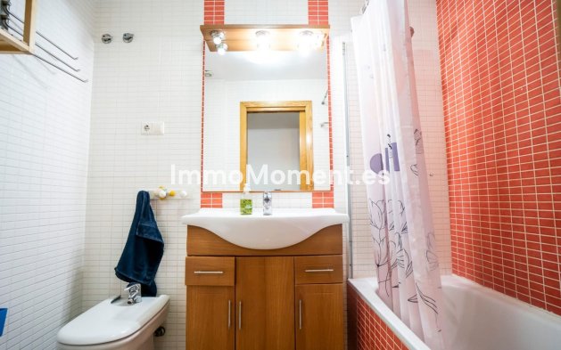 Wiederverkauf - Wohnung - Mijas - Las Lagunas de Mijas