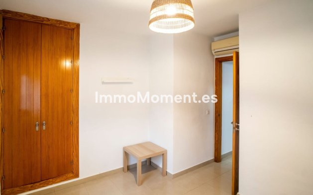 Wiederverkauf - Wohnung - Mijas - Las Lagunas de Mijas
