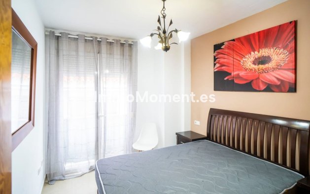 Wiederverkauf - Wohnung - Mijas - Las Lagunas de Mijas