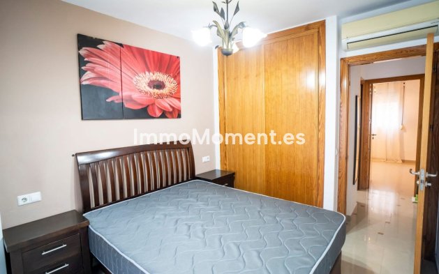 Wiederverkauf - Wohnung - Mijas - Las Lagunas de Mijas