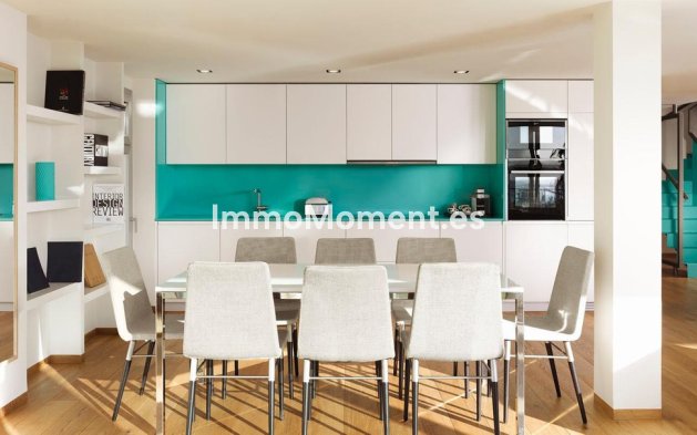 Wiederverkauf - Villa - Marbella - The Golden Mile