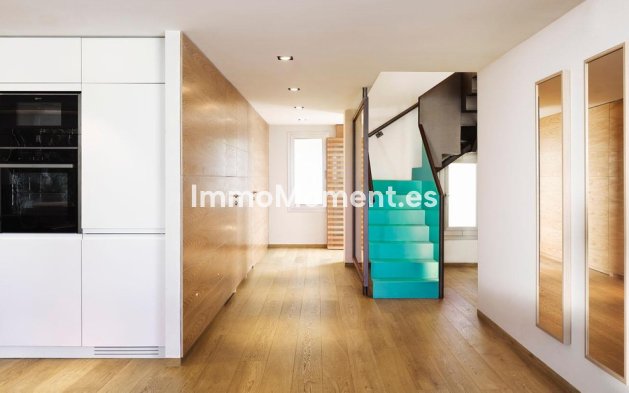 Wiederverkauf - Villa - Marbella - The Golden Mile