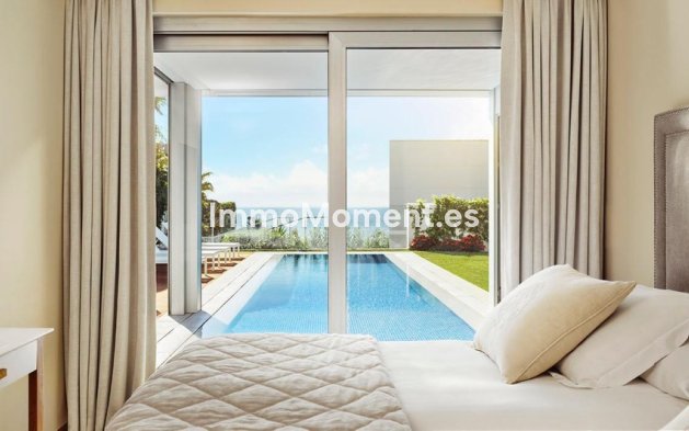 Wiederverkauf - Villa - Marbella - The Golden Mile