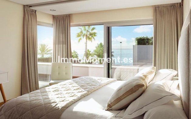 Wiederverkauf - Villa - Marbella - The Golden Mile