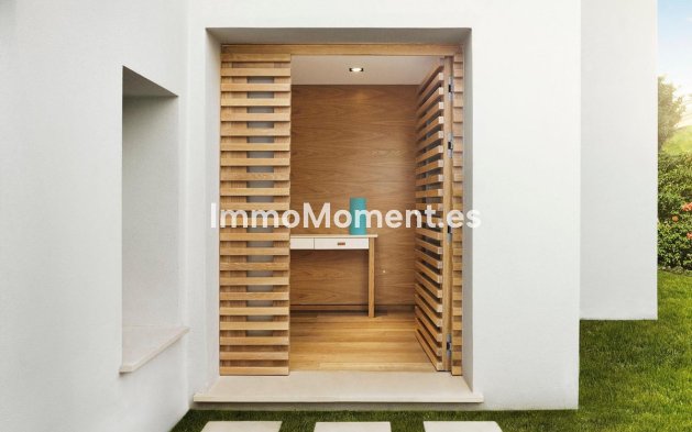 Wiederverkauf - Villa - Marbella - The Golden Mile