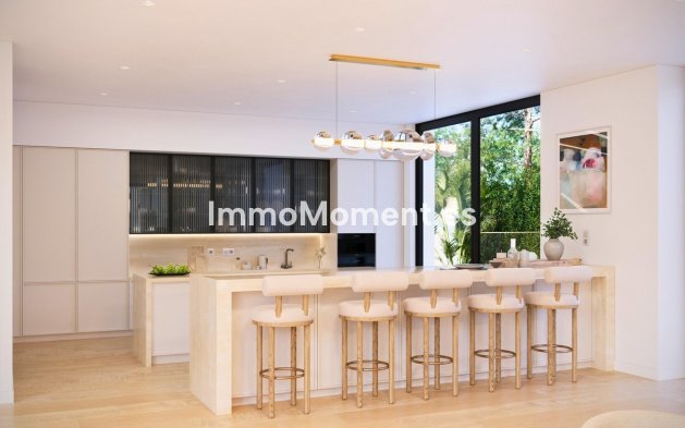 Bestaande woning - Villa - Sotogrande