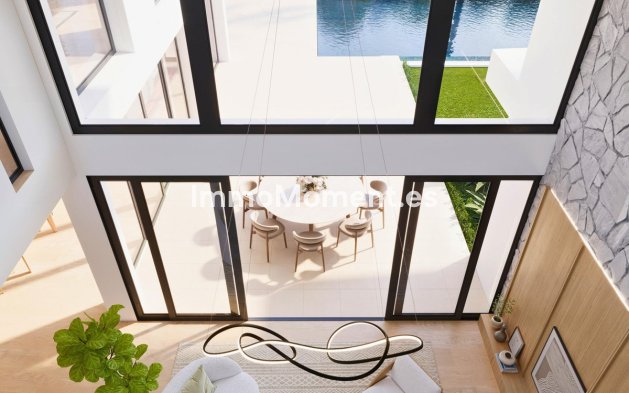 Bestaande woning - Villa - Sotogrande