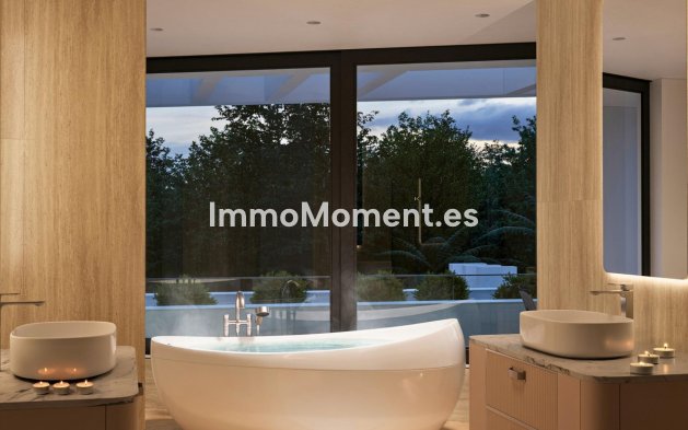 Bestaande woning - Villa - Sotogrande