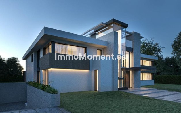 Bestaande woning - Villa - Sotogrande