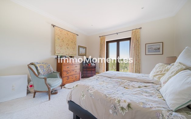 Wiederverkauf - Villa - Sotogrande