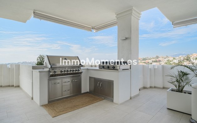 Reventa - Apartamento - Marbella - Aloha