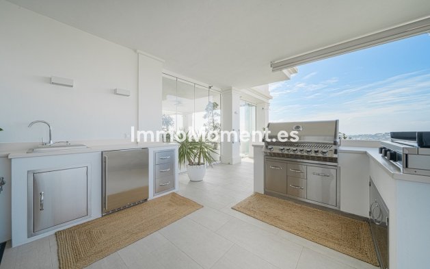 Reventa - Apartamento - Marbella - Aloha