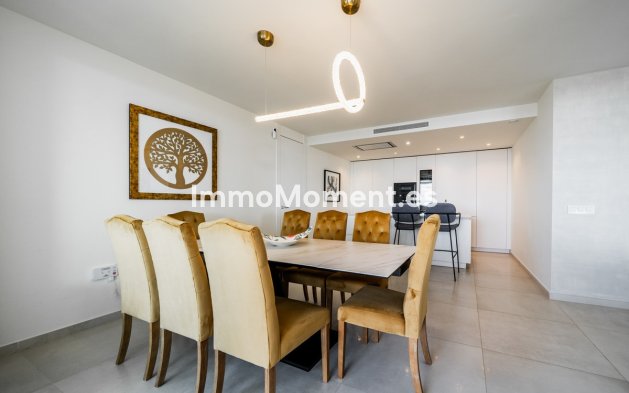 Reventa - Apartamento - Marbella - Aloha