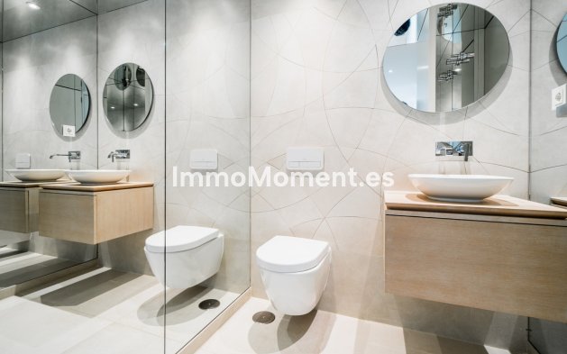 Reventa - Apartamento - Marbella - Aloha